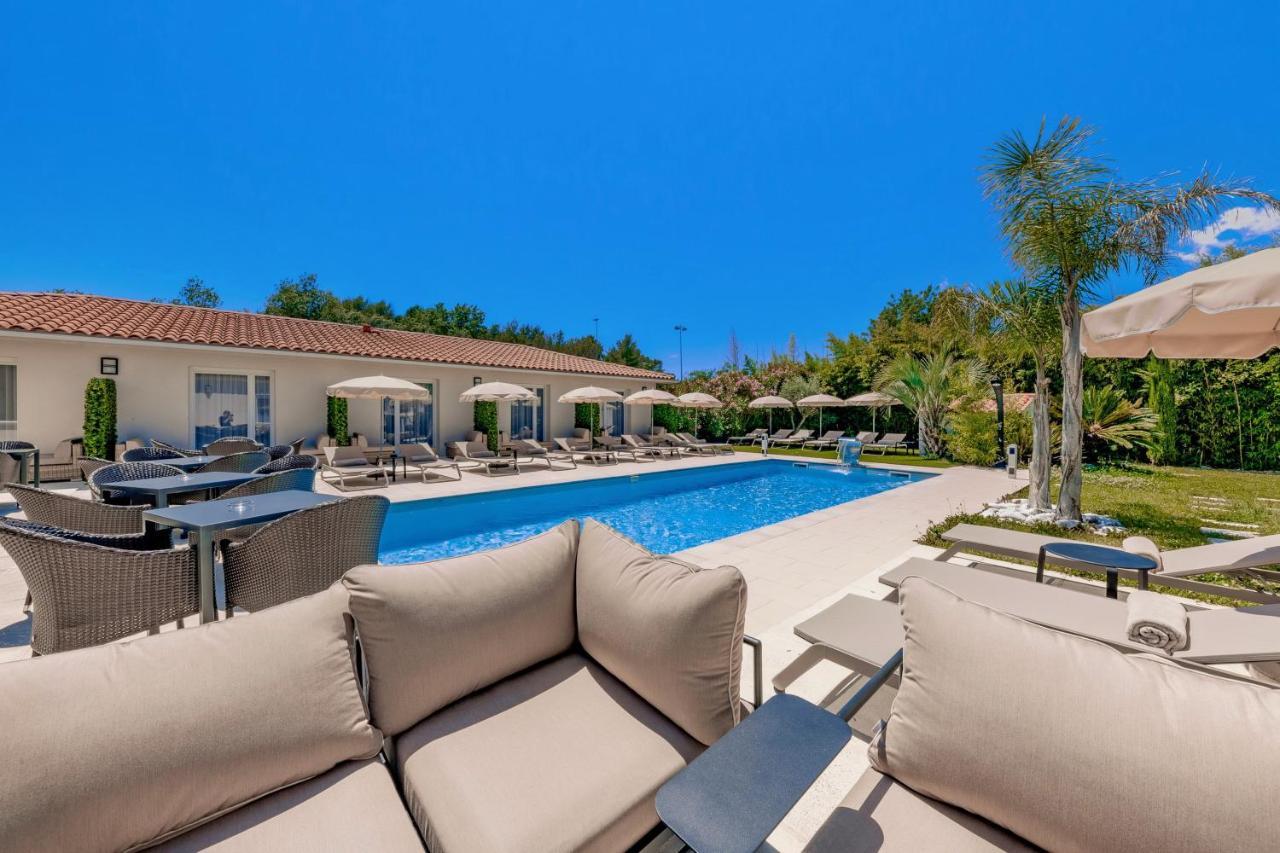 Hotel Villa Sophia - Adults Only July And August Mougins Kültér fotó