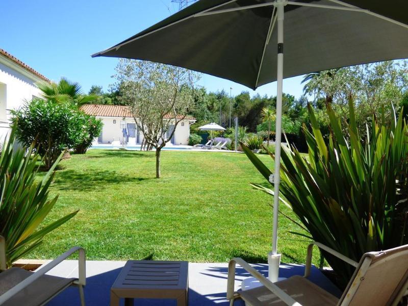 Hotel Villa Sophia - Adults Only July And August Mougins Kültér fotó