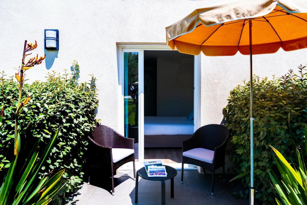 Hotel Villa Sophia - Adults Only July And August Mougins Kültér fotó