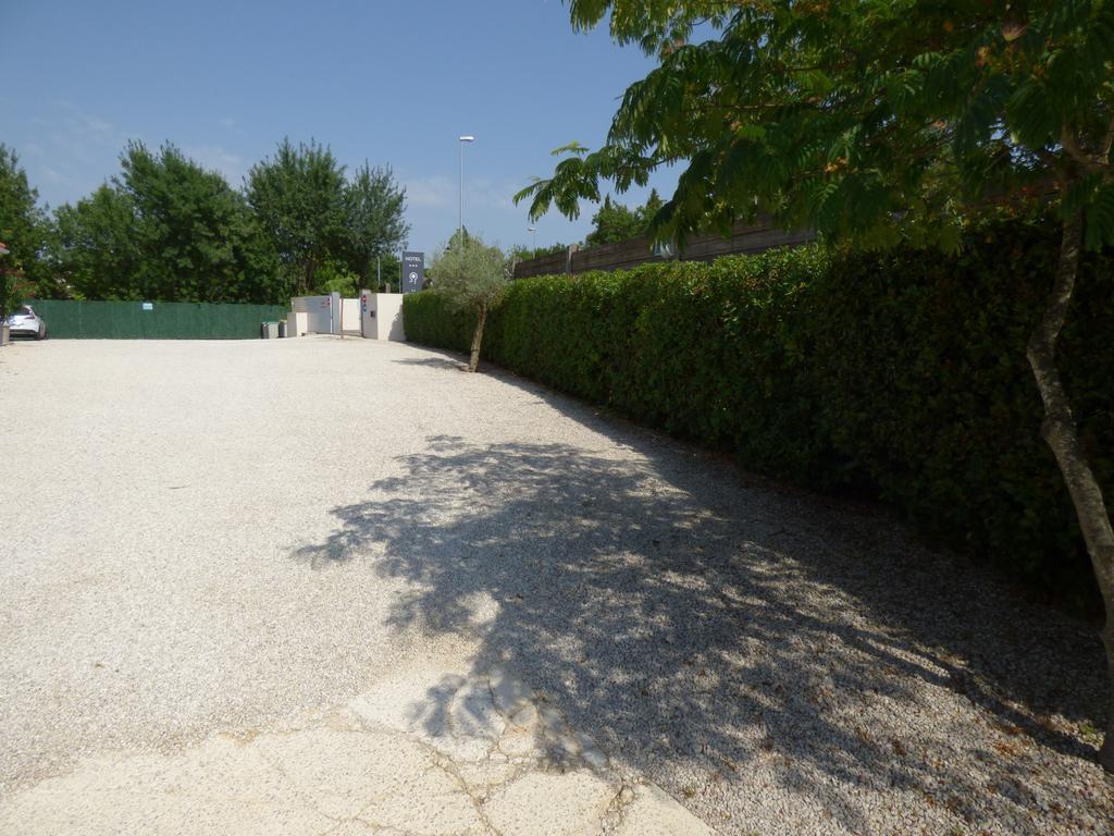 Hotel Villa Sophia - Adults Only July And August Mougins Kültér fotó