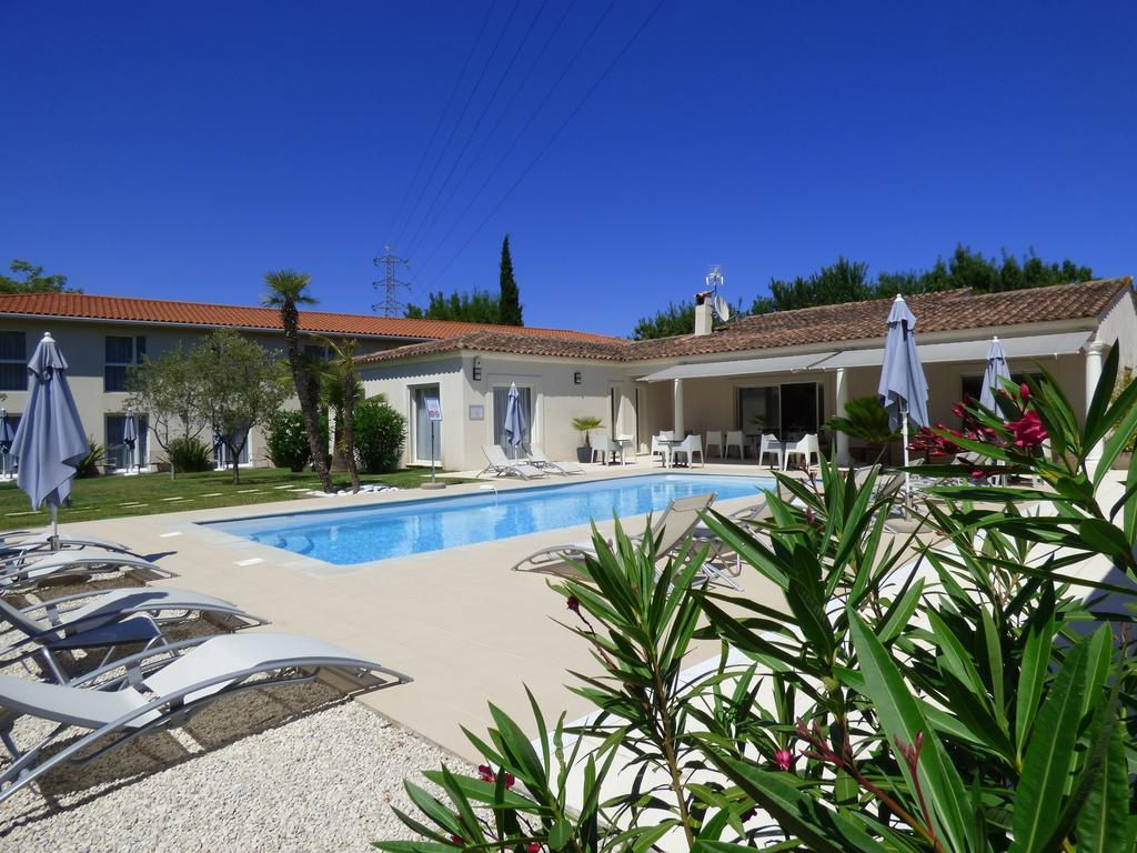 Hotel Villa Sophia - Adults Only July And August Mougins Kültér fotó