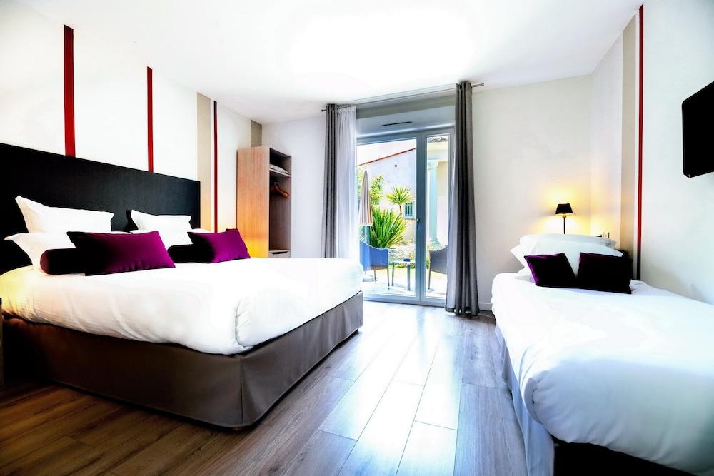 Hotel Villa Sophia - Adults Only July And August Mougins Kültér fotó