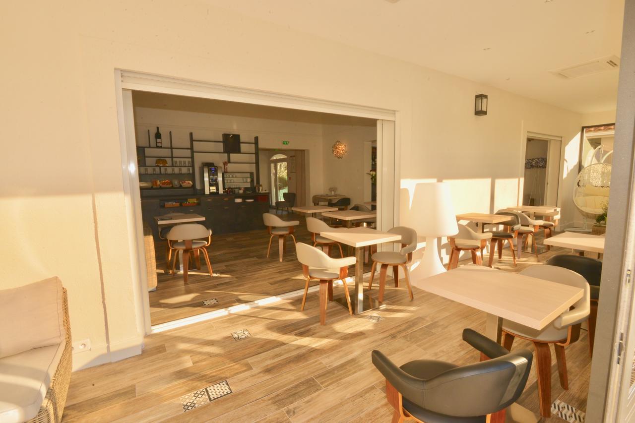 Hotel Villa Sophia - Adults Only July And August Mougins Kültér fotó
