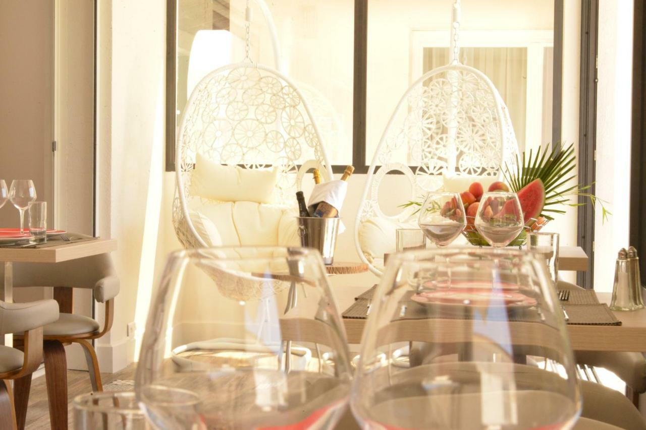 Hotel Villa Sophia - Adults Only July And August Mougins Kültér fotó